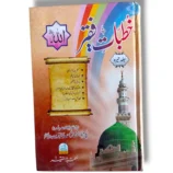 Khutbat e Faqir (Jild 13) Front Cover