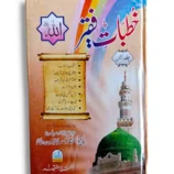 Khutbat e Faqir Jild 31 Front Cover Islamic Sermons Book