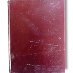 Rooh ul Maani Jild 7-8 Back Cover