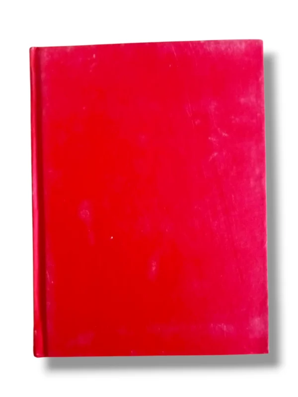 Fitawa Shami Aribi Jild 2 Back Cover