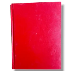 Fitawa Shami Aribi Jild 5 Back Cover