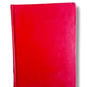 Fitawa Shami Aribi Jild 8 Back Cover Islamic Book