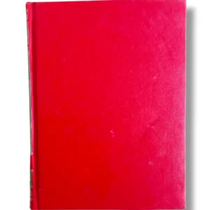 Fitawa Shami Aribi Jild 10 Islamic Book Back Cover