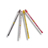 Leto Desk Ball Pen SA-601 on a work surface.