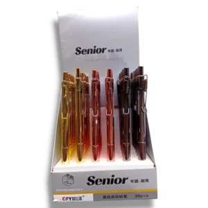 Senior Automatic Metal Pencil 7716