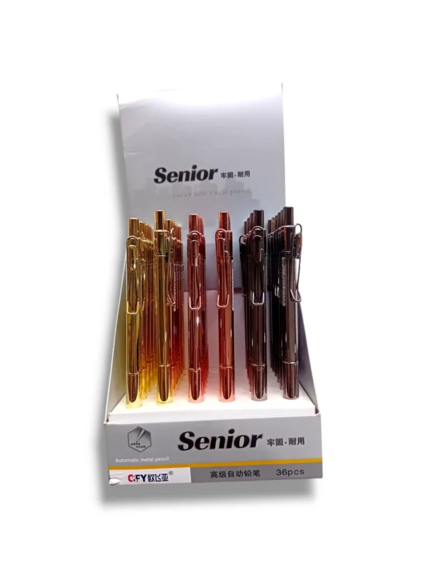 Senior Automatic Metal Pencil 7716