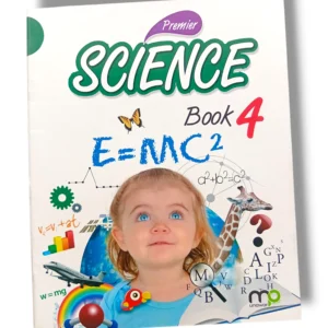 Premier Science 4