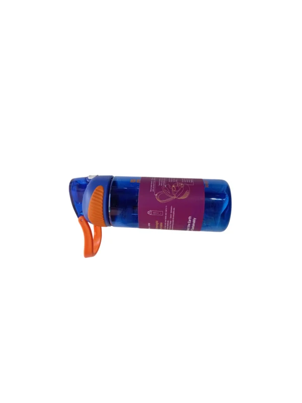 Blue GB8406 Water Bottle
