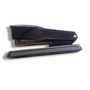 Adler Stapler 1711 on a work surface.