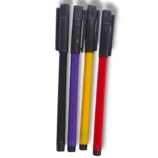 Turbo Color Marker 1305 on paper demonstrating vibrant ink flow.