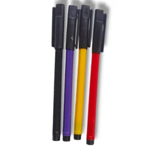 Turbo Color Marker 1305 on paper demonstrating vibrant ink flow.