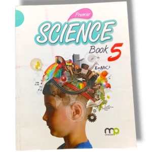 Premier Science 5