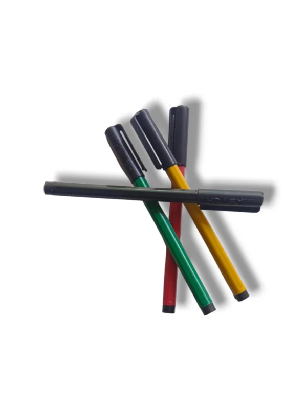 Master Color Marker M-610 - Professional Art Marker Master Color Marker M-610 for artists and designers