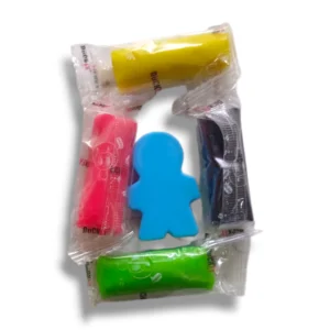 Baby Clay XJY-183 modeling compound for toddlers