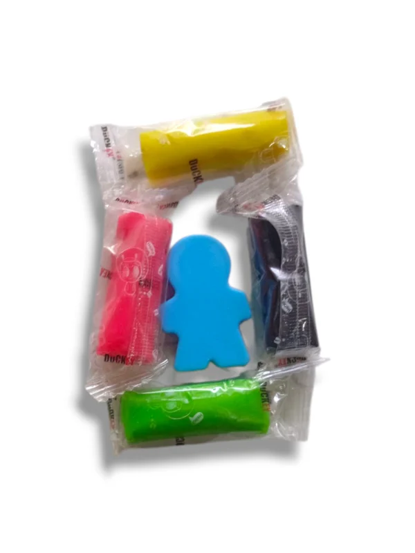 Baby Clay XJY-183 modeling compound for toddlers