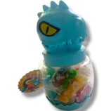 Baby Clay TK5074 modeling compound for creative play