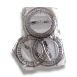 Rays Circular Protector 0360 safety glasses
