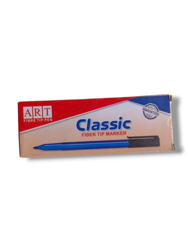 Art Classic Marker M-900 for professional drawing and illustration.