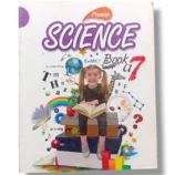 Premier Science 7 textbook cover