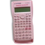 CTIFREE Calculator fx-991 Scientific Calculator