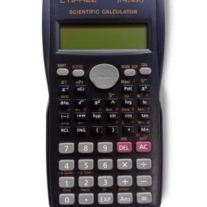 CTIFREE Calculator fc-82