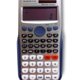 Dexine BST KK-991ES Scientific Calculator