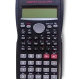 OASID OS-82MS Scientific Calculator
