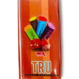 Bahadur Tru Pencil Sharpener M-1 ready for use.