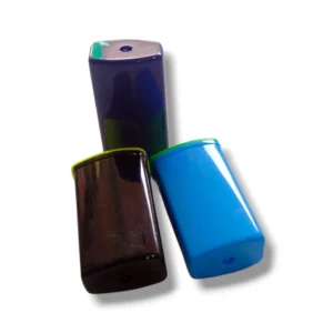 Bahadur Tru Pencil Sharpener M-1 on a white background.