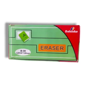 Bahadur Eraser B-30