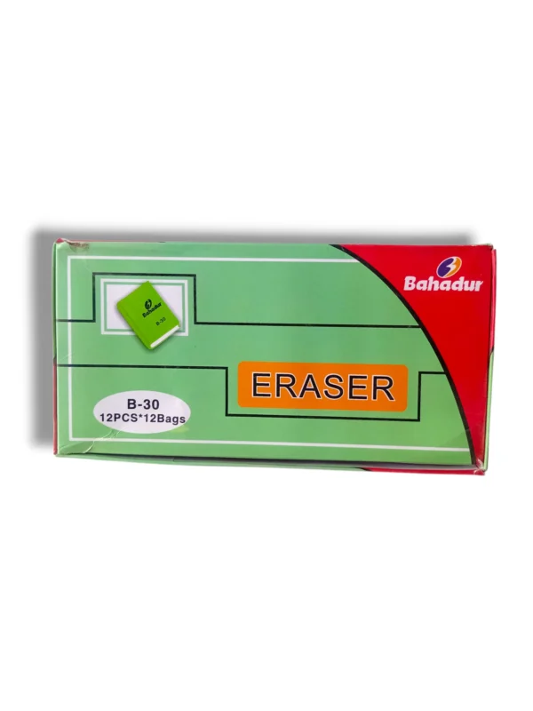 Bahadur Eraser B-30