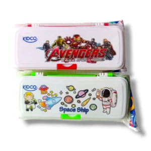 Kidco K-600 Stationary Case for school supplies