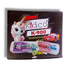 Kidco K-900 Stationary Case for organizing school supplies.