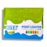 Kita Highlighter KHL-720 in assorted vibrant colors.