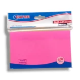Owner Self Adhesive Notes 3x5 inch
