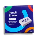 Kidco Pencil Eraser J545 for clean