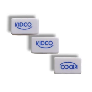 smudge-free corrections.