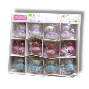3P Eraser Excellent Baby 1109