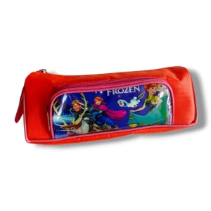 Pouch for organizing and storing small items