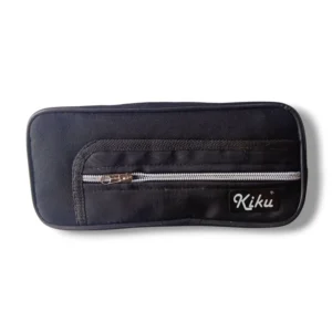 Kiku Pouch for organizing essentials