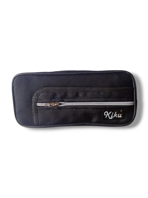 Kiku Pouch for organizing essentials