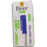Deer Point Linear Plus 5-0-100 fertilizer for precise lawn nutrition