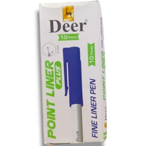 Deer Point Linear Plus 5-0-100 fertilizer for precise lawn nutrition