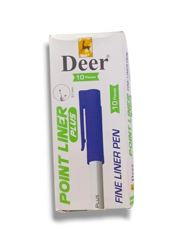 Deer Point Linear Plus 5-0-100 fertilizer for precise lawn nutrition