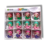 Songyea 3P Eraser 6398