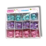 Excellent 3P Eraser 1110 on a white background.