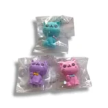 Excellent 3P Eraser 1110 on a white background