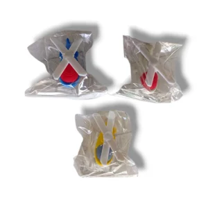 Songyea ER-6528 3-Pack Eraser Set