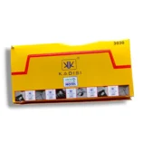 Stick Removable Notes 3030 on a notebook for organization