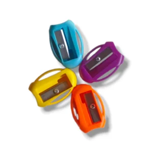 Pak Pencil Sharpener 941 on a white background.